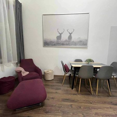 Gallery Szondi Budapeste Exterior foto